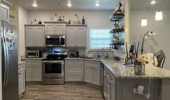 926 Collum Ln, Alma, AR 72921