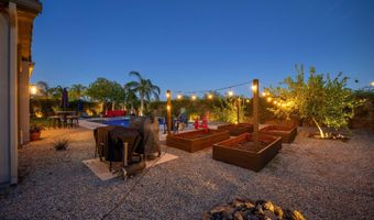 6119 E OYER Ln, Cave Creek, AZ 85331