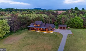 1191 BUCKEYSTOWN Pike, Adamstown, MD 21710