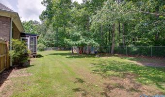 709 Chambers Rd, Arab, AL 35016