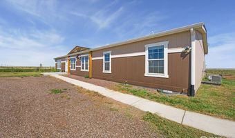 39771 County Road 80, Briggsdale, CO 80611