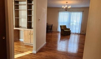 1506 Ridgeway Cir, Athens, TN 37303