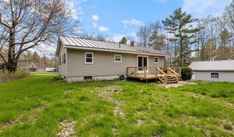 569 Benton Rd, Albion, ME 04910