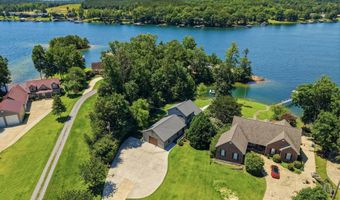 89 SUMMER PLACE Ln, Arley, AL 35541