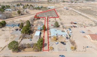 325 Lipps Rd, Anthony, NM 88021