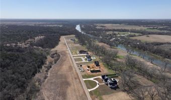 ROSE WAY & RIVERSIDE ACRES DR, Aquilla, TX 76622