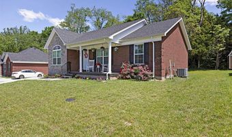 102 Shallow Springs Ct, Bardstown, KY 40004