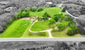 1633 N 600 Rd, Baldwin City, KS 66006