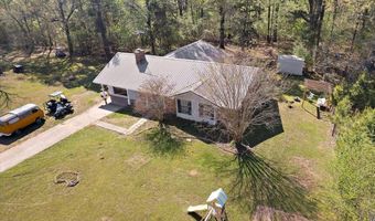 2081 Johnston Rd, Benton, MS 39039