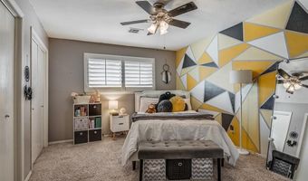 3128 N Timber Ave, Bethany, OK 73008