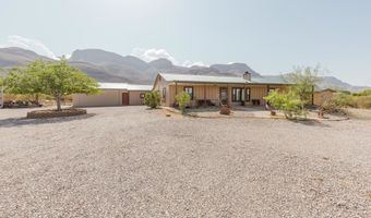 163 Old El Paso Hwy, Alamogordo, NM 88310