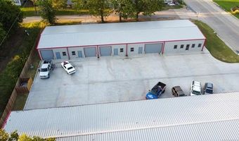 607 S Lake Murray Dr, Ardmore, OK 73401