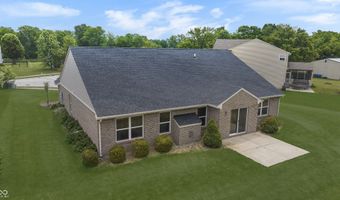 930 Penstock Ct, Avon, IN 46123