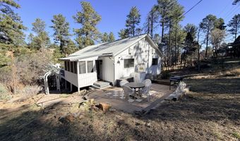182 Midiron Dr Lot 22, Alto, NM 88312