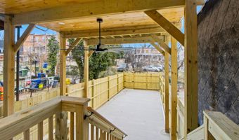 1118 MONTPELIER St, Baltimore, MD 21218