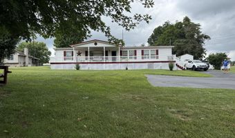 22245 Green Springs Church Rd, Abingdon, VA 24211