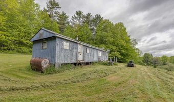 929-933 W Bath Rd, Bath, NH 03740