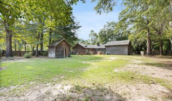 90 Live Oak Ln, Barnwell, SC 29812