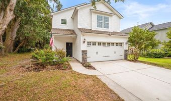 23 Catawba Way, Beaufort, SC 29906