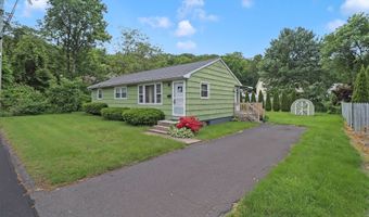 52 Fairview Ave, Bristol, CT 06010