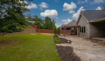 7725 S Shoreline Blvd, Benton, AR 72019