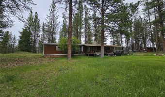 28273 Blixit Creek Rd, Bonner, MT 59823