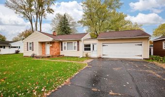 2741 Sharon, Adrian, MI 49221