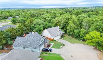 1318 Emily Ln, Ada, OK 74820