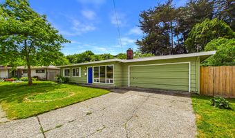 1437 Stromberg Ave, Arcata, CA 95521