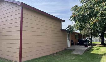 1202 2nd, Alva, OK 73717