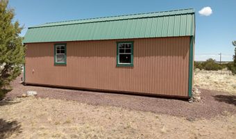 727 County Road 8500, Concho, AZ 85924