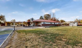1110 Ranchero Rd, Bosque Farms, NM 87068