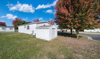 280 San Antonio River Dr, Adrian, MI 49221