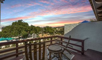 7501 E HAPPY HOLLOW Dr 12, Carefree, AZ 85377