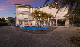 313 HAMMOCK Cir, Anna Maria, FL 34216