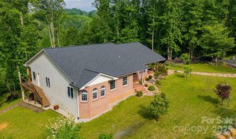 12 Riverview Dr, Bakersville, NC 28705