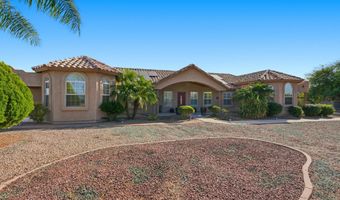 9777 N CHEMEHLEVI Dr, Casa Grande, AZ 85122