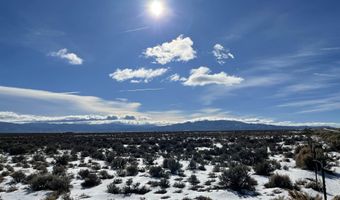 Lot L Vista del Rio SD, Carson, NM 87577