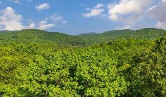 Lo 50a Bobby Jones Road, Highlands, NC 28741