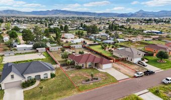 110 Deer Run Dr, Alpine, TX 79830