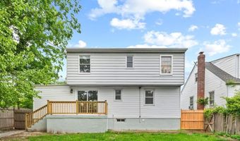 36 Deerfield St, Bergenfield, NJ 07621