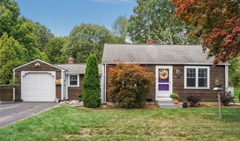 73 Penguin Ave, Warwick, RI 02818
