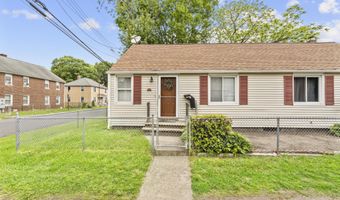 40 Wake St, Bridgeport, CT 06610