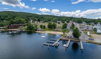 9 Kelsea Ave, Center Harbor, NH 03226