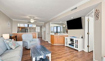 1400 E Fort Macon Rd 519, Atlantic Beach, NC 28512
