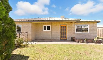 911 Impala Dr, Belen, NM 87002