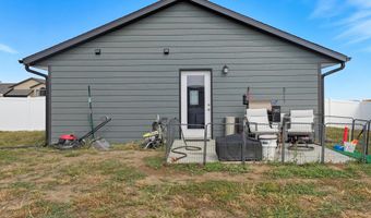 657 Liberty Park Dr, Box Elder, SD 57719