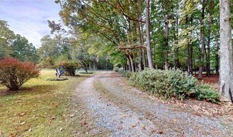 6534 Frazier Marsh Rd, Archdale, NC 27263