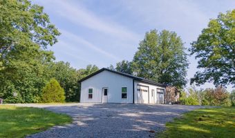1000 Point Mason Rd, Big Sandy, TN 38221