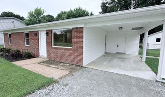 13125 Church St, Atwood, TN 38220